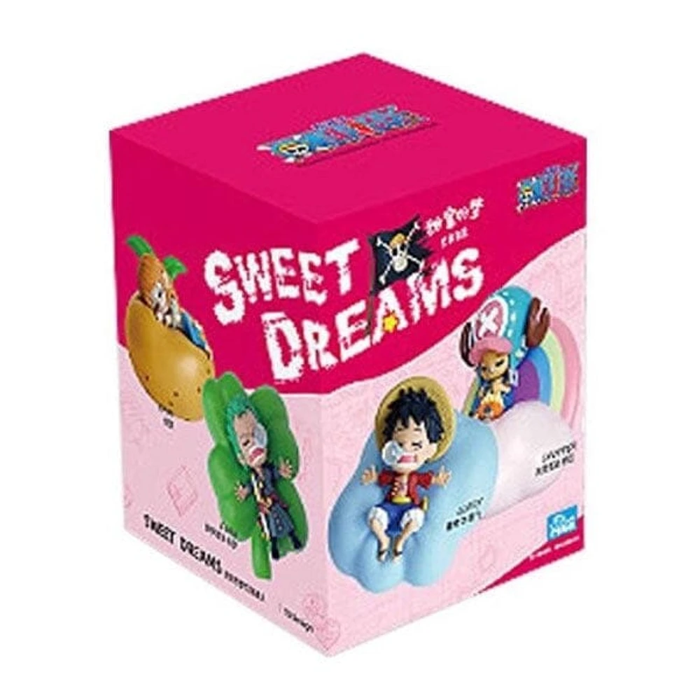 One Piece: "Sweet Dreams" Collectible Night Light Blind Box Series by Winmain x Toei Animation (1pc)