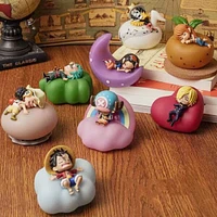 One Piece: "Sweet Dreams" Collectible Night Light Blind Box Series by Winmain x Toei Animation (1pc)