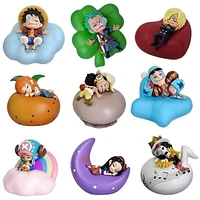 One Piece: "Sweet Dreams" Collectible Night Light Blind Box Series by Winmain x Toei Animation (1pc)