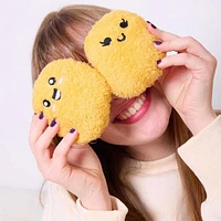 Emotional Support Nuggets 8.5" Novelty Plush Toy By What Do You Meme?®