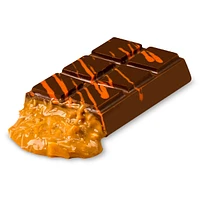 Dubai Chocolate Bar Limited Edition Peanut Butter by Oasis Treasures (75g) Ships Mid February