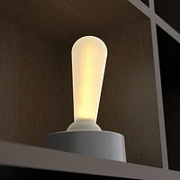 LumiSwitch: The Toggle Light Switch Lamp