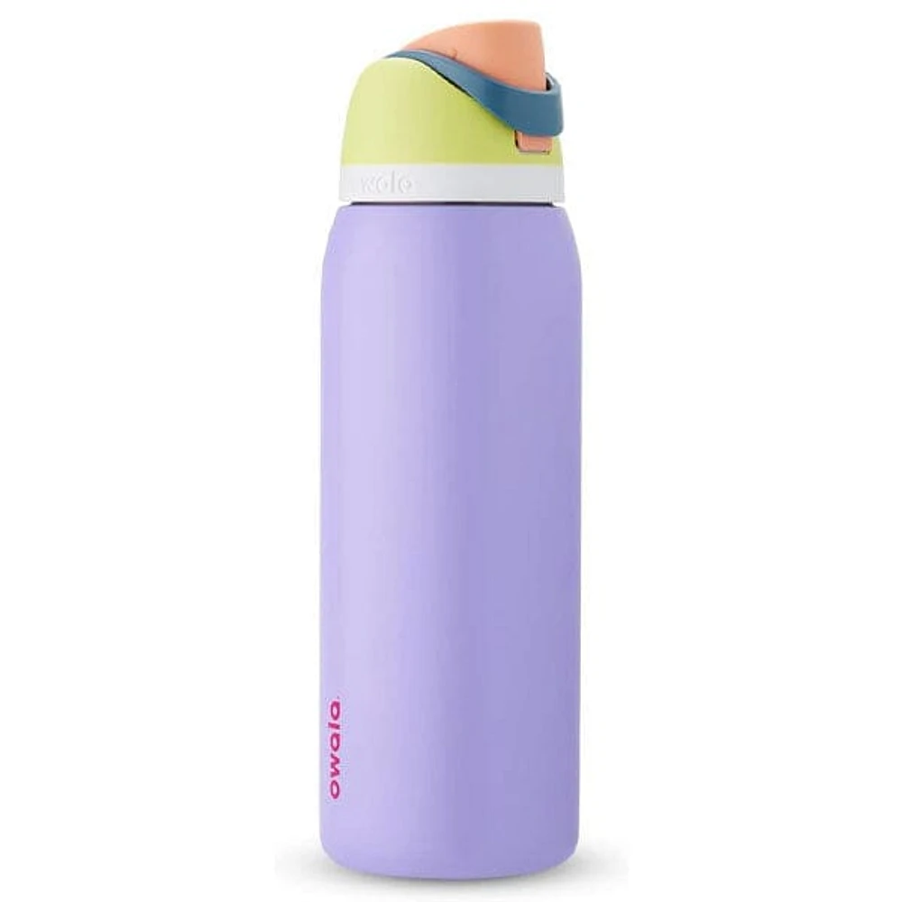 Owala® FreeSip® 40oz Insulated Stainless Steel BPA-Free Water Bottle (Color Assorted)