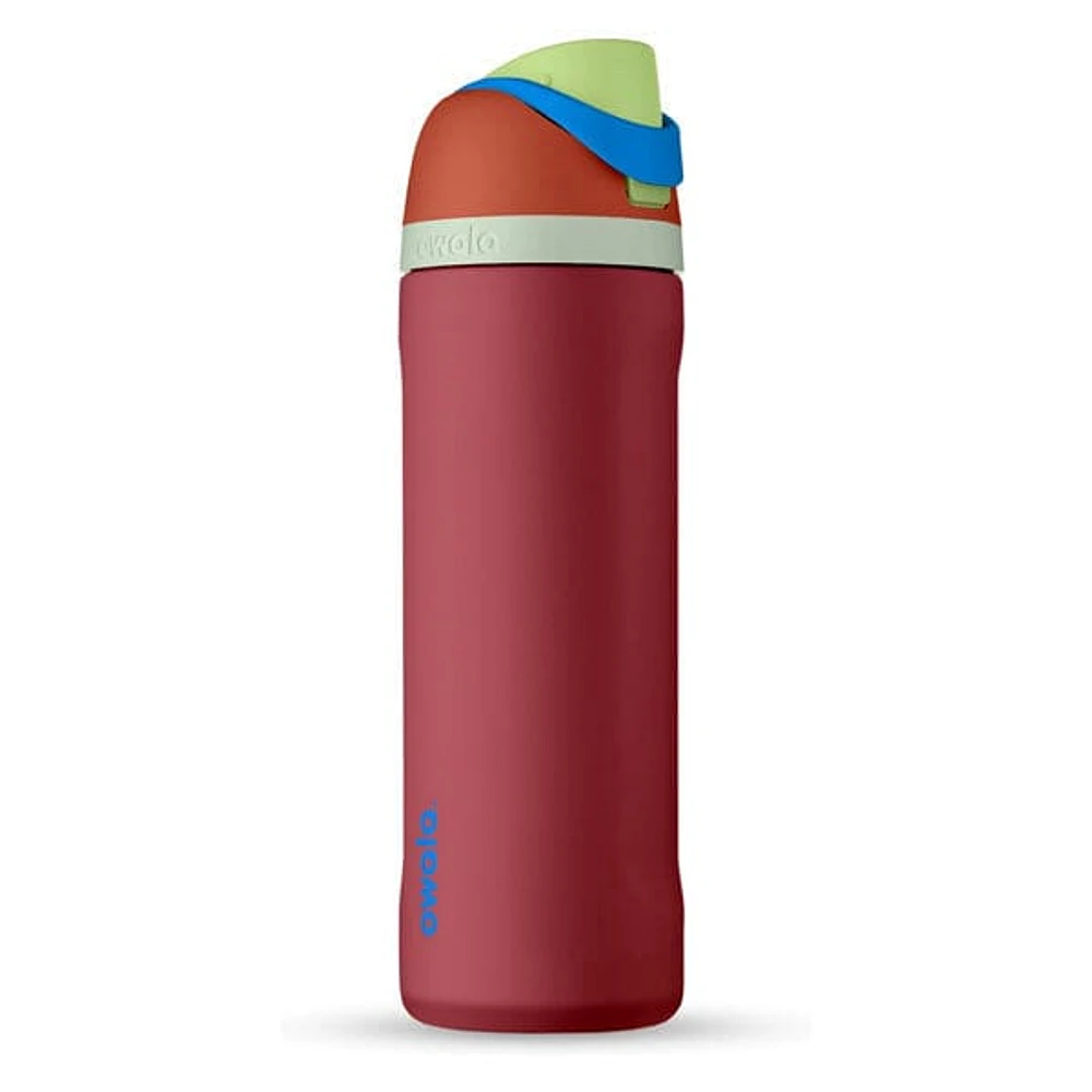 Owala® FreeSip® 24oz Insulated Stainless Steel BPA-Free Water Bottle (Color Assorted)