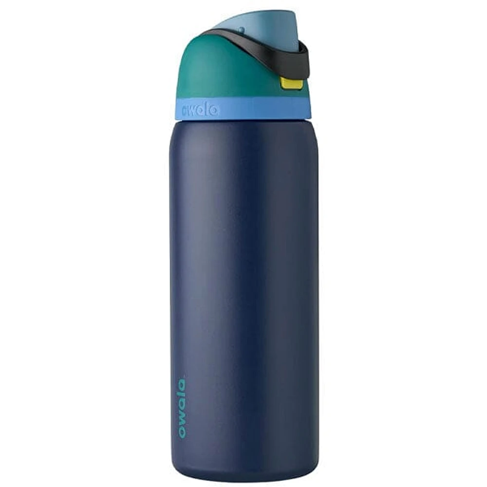 Owala® FreeSip® 40oz Insulated Stainless Steel BPA-Free Water Bottle (Color Assorted)