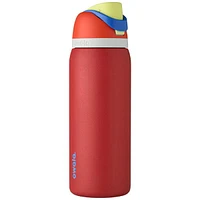 Owala® FreeSip® 40oz Insulated Stainless Steel BPA-Free Water Bottle (Color Assorted)