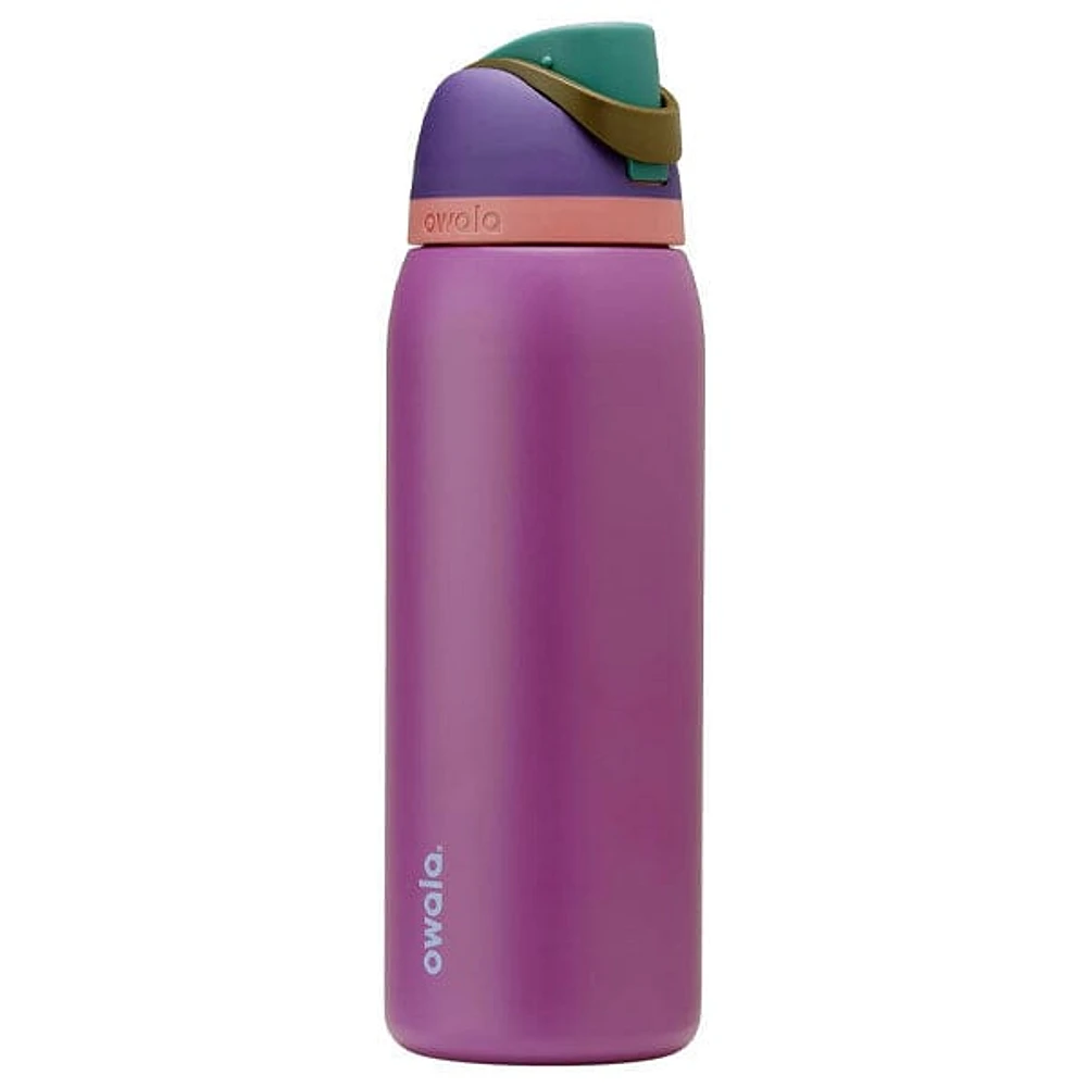 Owala® FreeSip® 40oz Insulated Stainless Steel BPA-Free Water Bottle (Color Assorted)