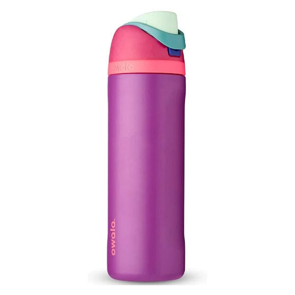 Owala® FreeSip® 24oz Insulated Stainless Steel BPA-Free Water Bottle (Color Assorted)