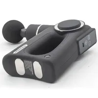 Quantum MuscleReliefX Full Body Lateral & Percussion Massager | Includes Vibrating Belt!