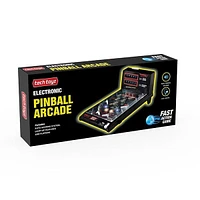 Tech Toyz Electronic Tabletop Pinball Machine