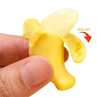 Amos 4D Peelerz Peelable Fruit Gummy Candy (6oz) Multiple Flavors