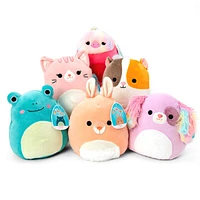 Squishmallows Super Soft Plush Toys | 5" Pet Shop Squad | Barb the Puppy Dog