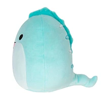 Squishmallows Super Soft Plush Toys | 7.5" Essy the Blue Eel