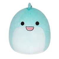 Squishmallows Super Soft Plush Toys | 7.5" Essy the Blue Eel