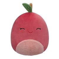 Squishmallows Super Soft Plush Toys | 7.5" Cherry the Cherry