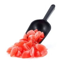 Swedish Candy: Malaco PimPim Original Raspberry Gummy Boats (2.8oz)