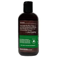 Dr. Squatch All-Natural Shampoo For Men (8oz) Multiple Scents