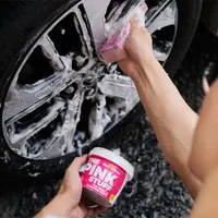 The Pink Stuff Cleaning Paste (500g)