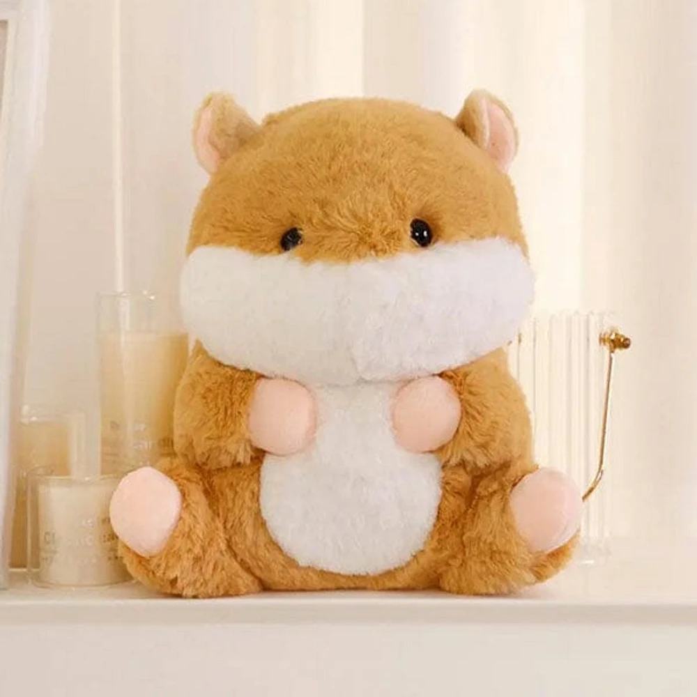 Amusable Mini Kawaii Plush Novelty Squishy Pillow Toy (Multiple Styles)