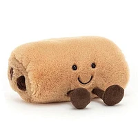 Amusable Mini Kawaii Plush Novelty Squishy Pillow Toy (Multiple Styles)