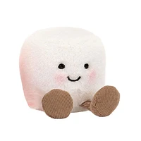 Amusable Mini Kawaii Plush Novelty Squishy Pillow Toy (Multiple Styles)