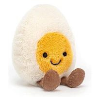 Amusable Mini Kawaii Plush Novelty Squishy Pillow Toy (Multiple Styles)