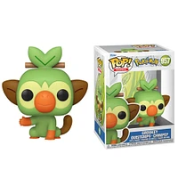 Funko POP! Pokemon: Grookey