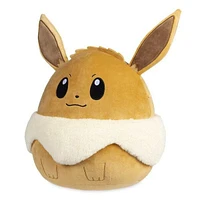 Squishmallows Super Soft Plush Toys 10" Pokémon Squad - Eevee