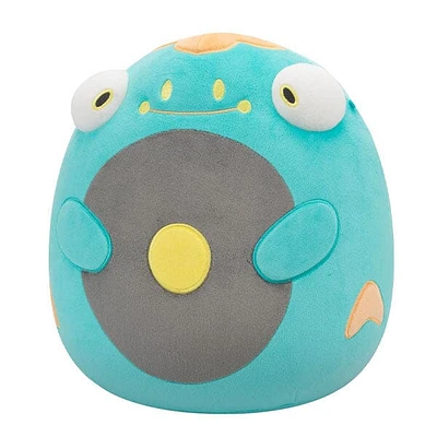 Squishmallows Super Soft Plush Toys 10" Pokémon Squad - Bellibolt