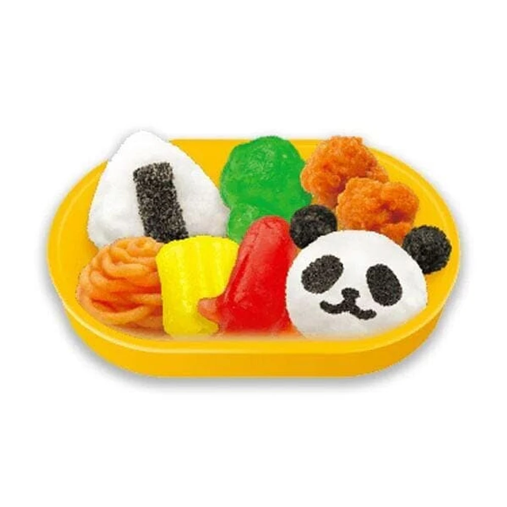 Kracie Popin' Cookin' DIY Novelty Japanese Candy Kits (Multiple Styles)