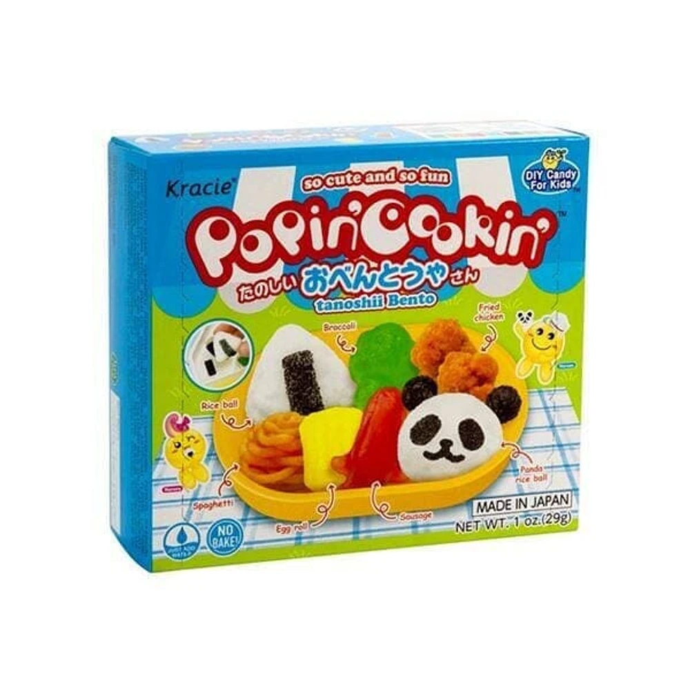 Kracie Popin' Cookin' DIY Novelty Japanese Candy Kits (Multiple Styles)