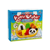 Kracie Popin' Cookin' DIY Novelty Japanese Candy Kits (Multiple Styles)