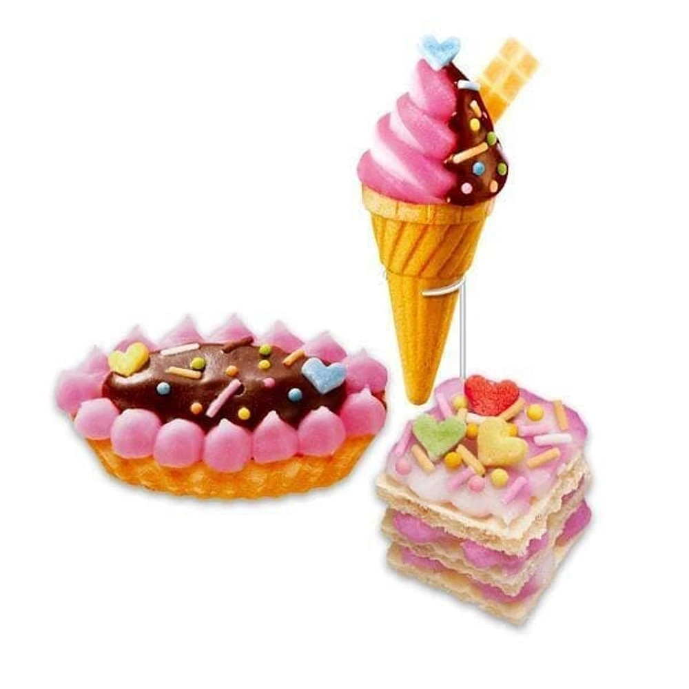 Kracie Popin' Cookin' DIY Novelty Japanese Candy Kits (Multiple Styles)