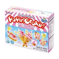 Kracie Popin' Cookin' DIY Novelty Japanese Candy Kits (Multiple Styles)