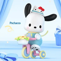 Pop Mart x Sanrio: Hello Kitty 50th Anniversary Series Figurine Blind Box Assorted (1pc)