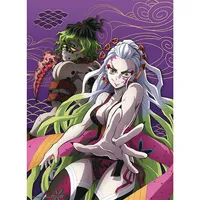 Demon Slayer Boxed Poster Set Series 1 (2pk)