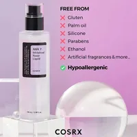 COSRX AHA 7 Whitehead Power Liquid Spray (100mL)