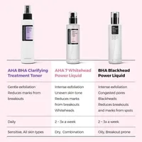 COSRX AHA 7 Whitehead Power Liquid Spray (100mL)