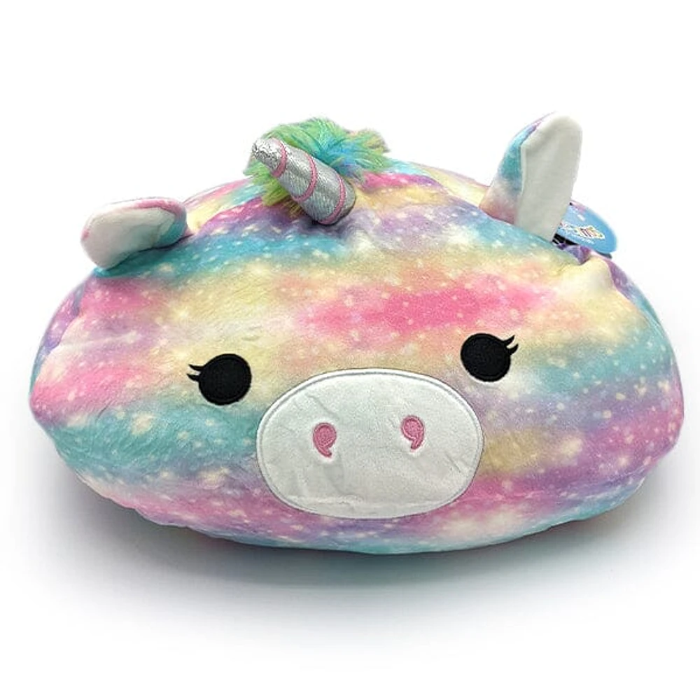 Squishmallows Super Soft Plush Stackables | 12" Prim The Unicorn