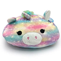 Squishmallows Super Soft Plush Stackables | 12" Prim The Unicorn