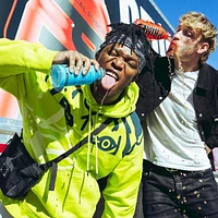 PRIME Hydration Drink By Logan Paul & KSI