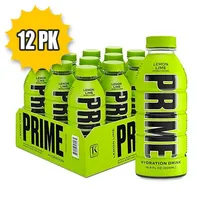 Prime Hydration by Logan Paul is Now Available in Singapore – The SGFR Store
