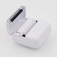 GearWaves: Mini Portable Inkless Thermal Printer For Phone Photos