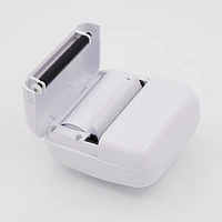 GearWaves: Mini Portable Inkless Thermal Printer For Phone Photos