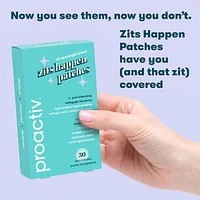 Proactiv Zits Happen! Pimple Patches (30pk)