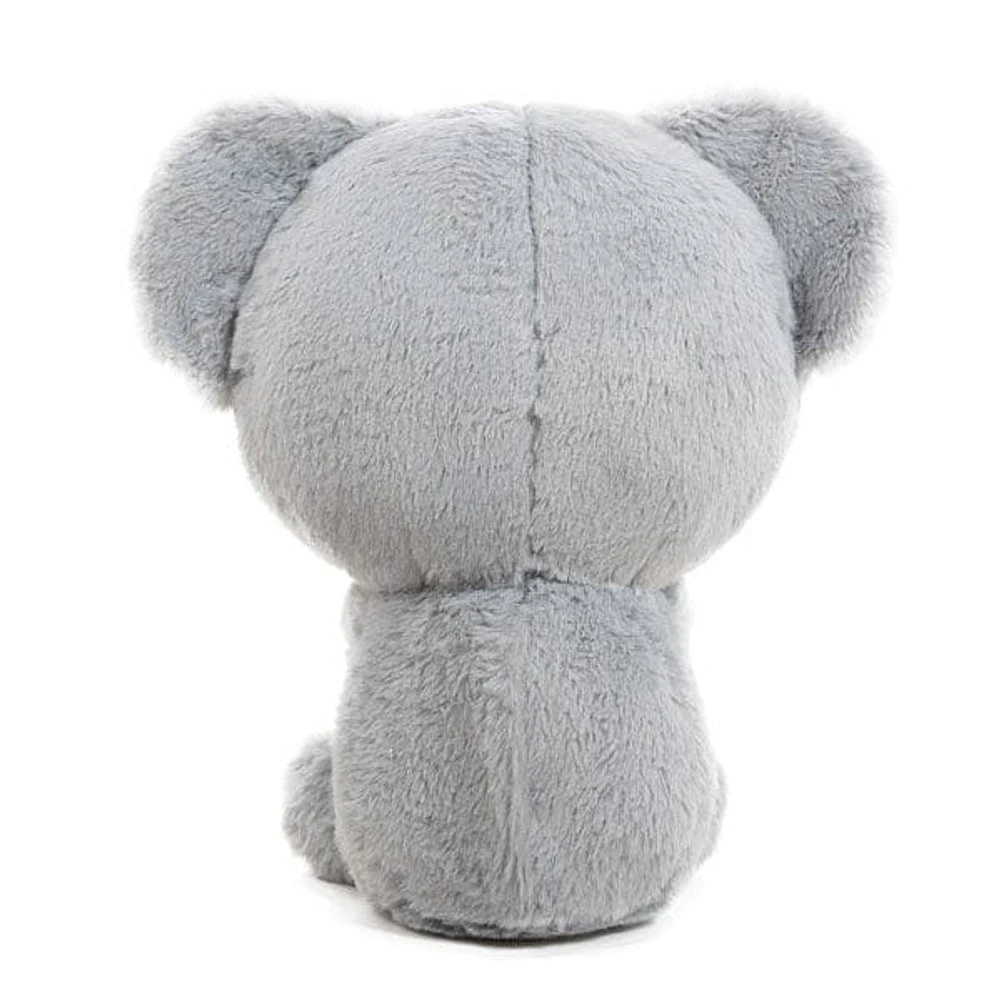 SnugglePulse: Koko The Koala 10" Breathing Sensory Plush Toy