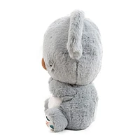 SnugglePulse: Koko The Koala 10" Breathing Sensory Plush Toy