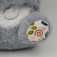 SnugglePulse: Koko The Koala 10" Breathing Sensory Plush Toy