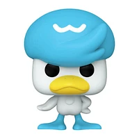 Funko POP! Games: Pokémon Quaxly Vinyl Figure