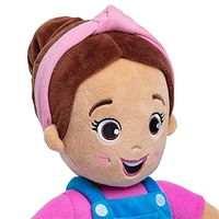 Ms. Rachel Official 16" Interactive Speak & Sing Doll Toy - 4 Songs & 16+ Phrases!